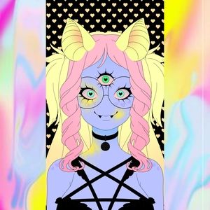 Meet your Posher, Rissa